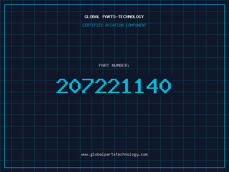 Aviation Part 207221140