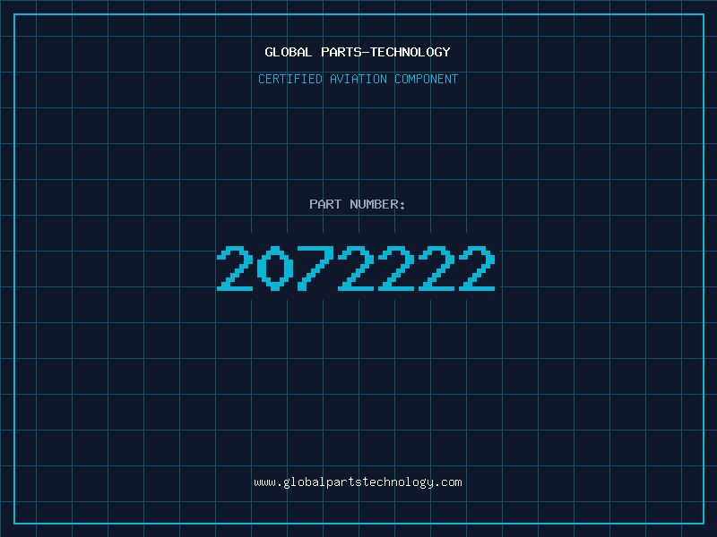Aviation Part 2072222