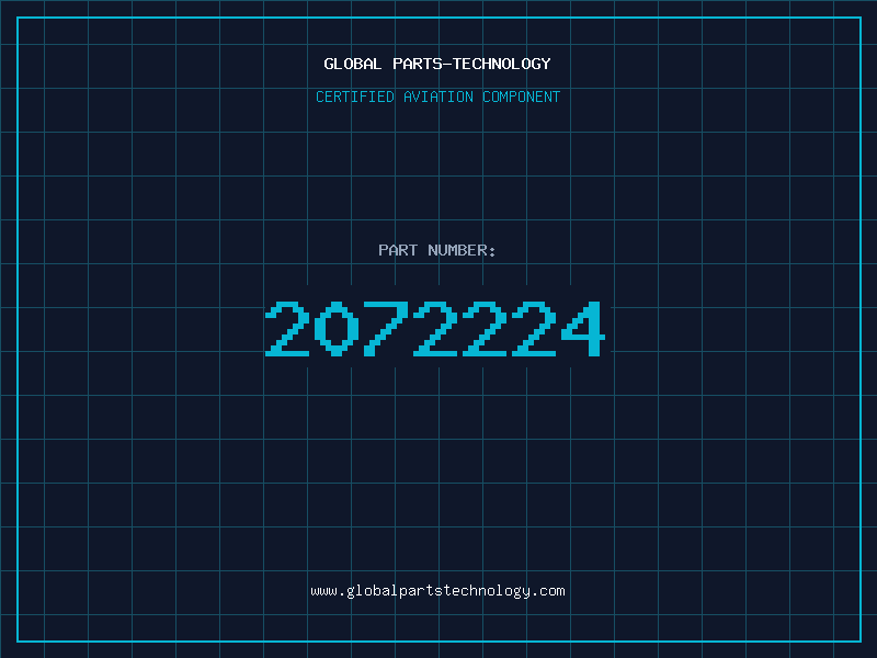 Aviation Part 2072224