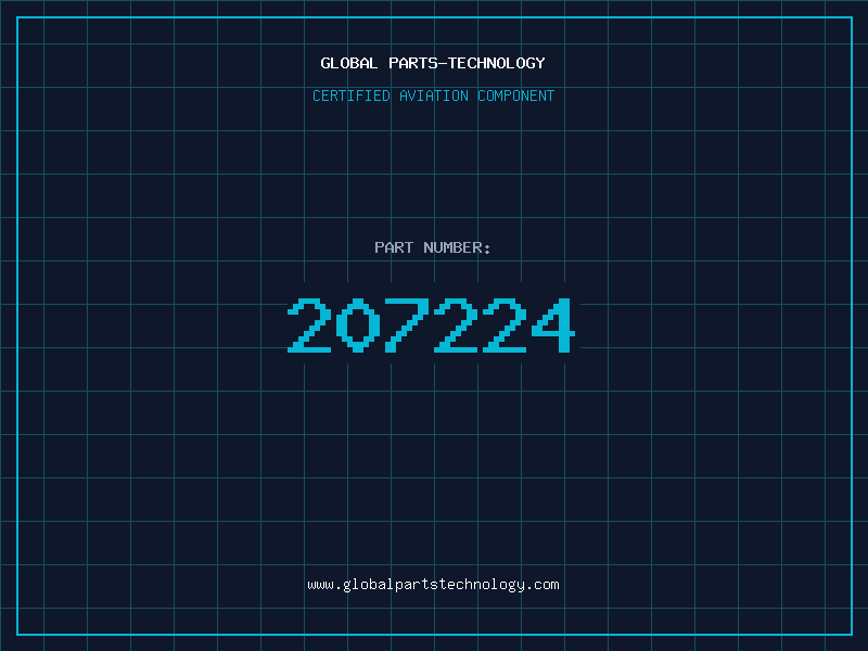 Aviation Part 207224