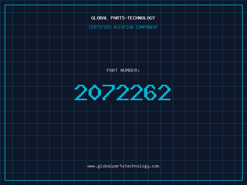 Aviation Part 2072262