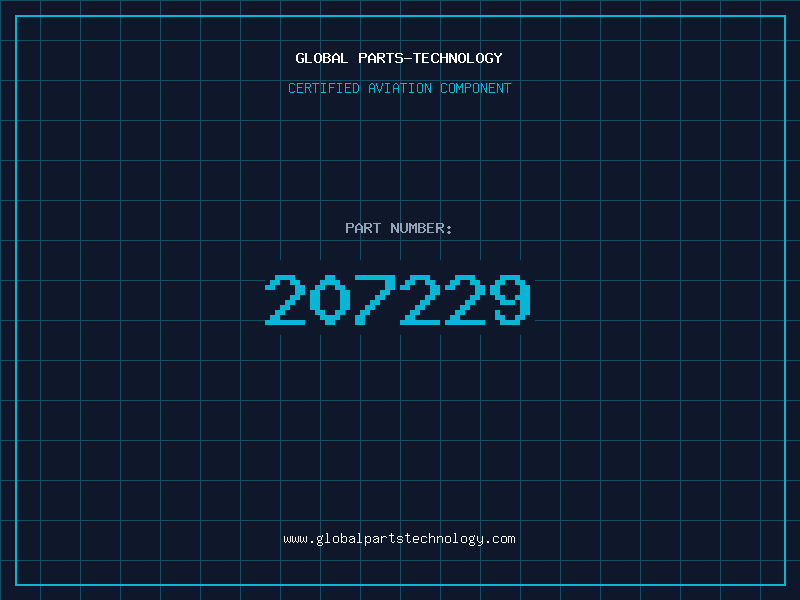Aviation Part 207229
