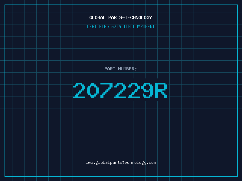 Aviation Part 207229R