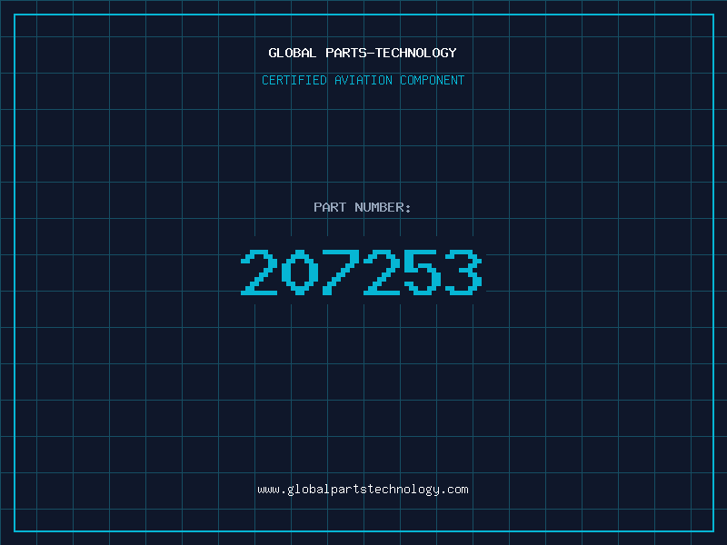 Aviation Part 207253