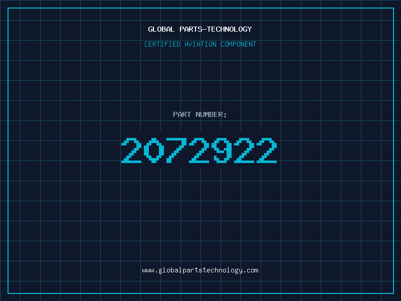Aviation Part 2072922