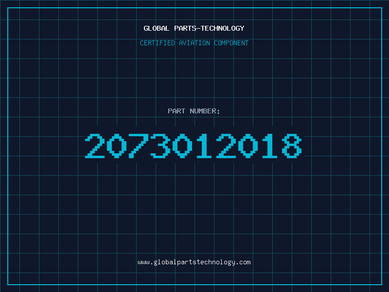 Aviation Part 2073012018