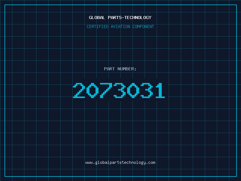 Aviation Part 2073031
