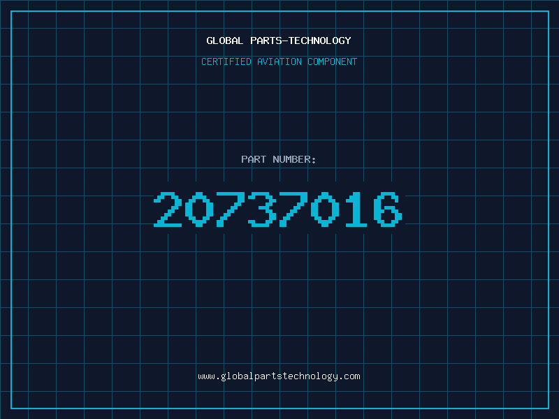 Aviation Part 20737016