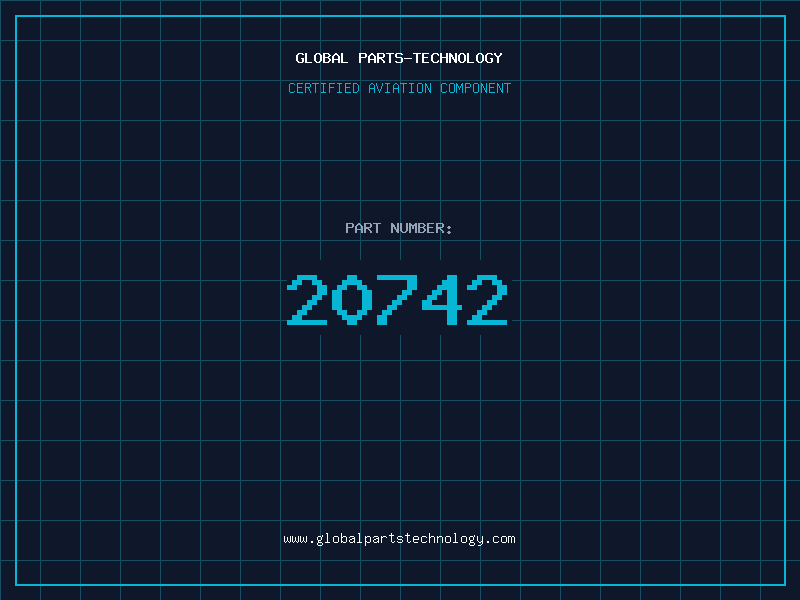 Aviation Part 20742