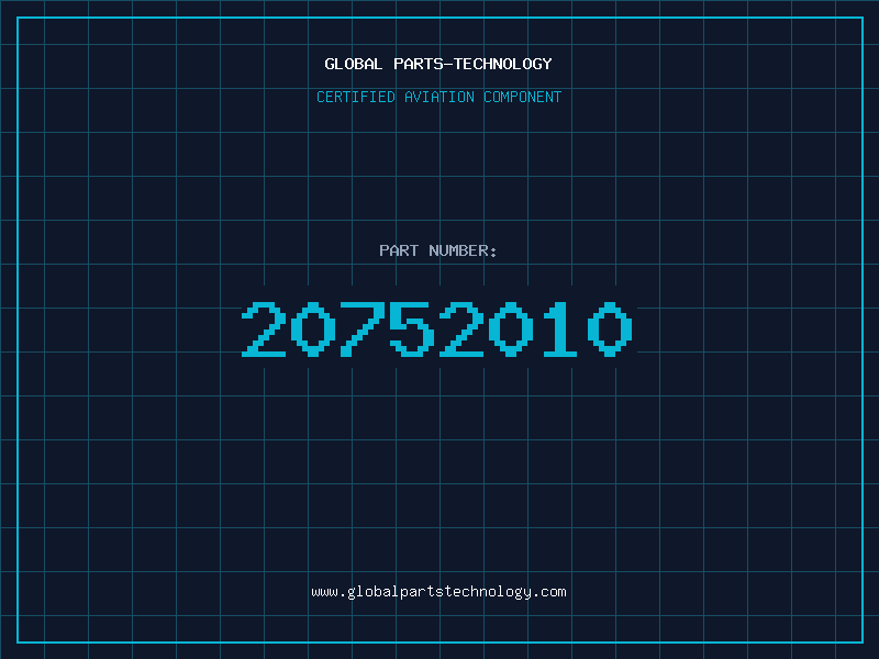 Aviation Part 20752010