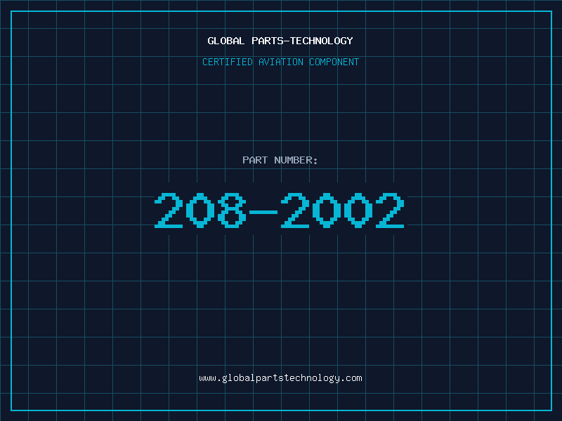 Aviation Part 208-2002