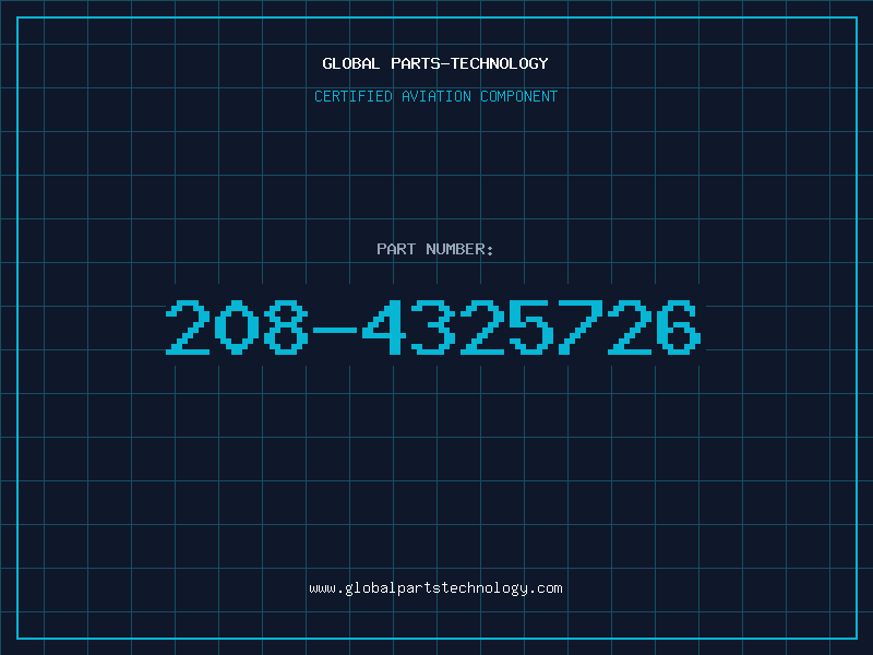 Aviation Part 208-4325726