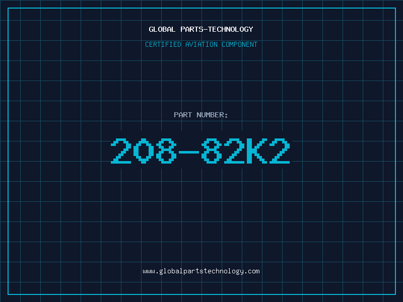 Aviation Part 208-82K2