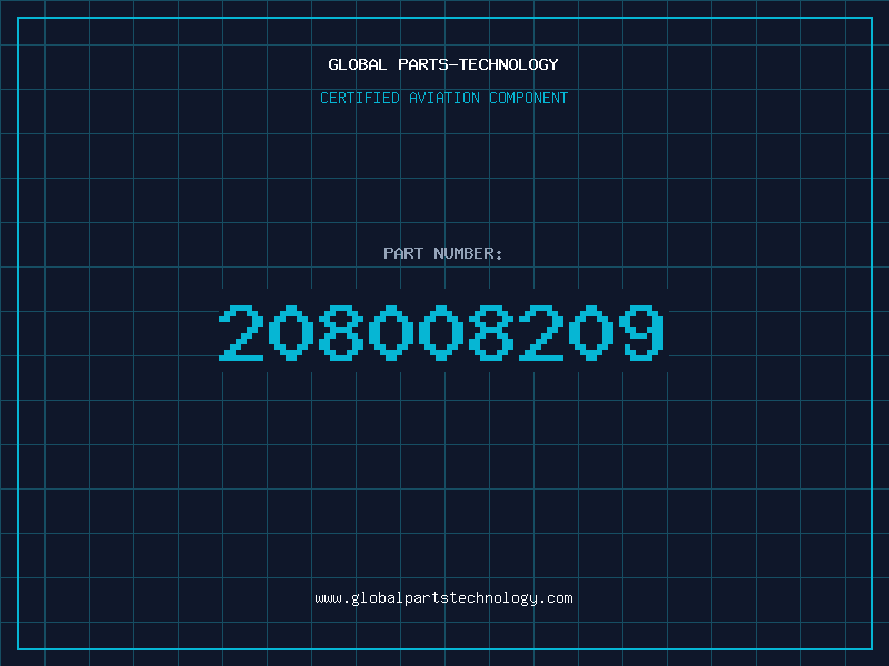 Aviation Part 208008209