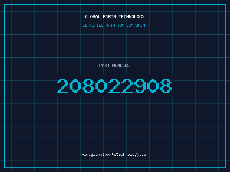 Aviation Part 208022908
