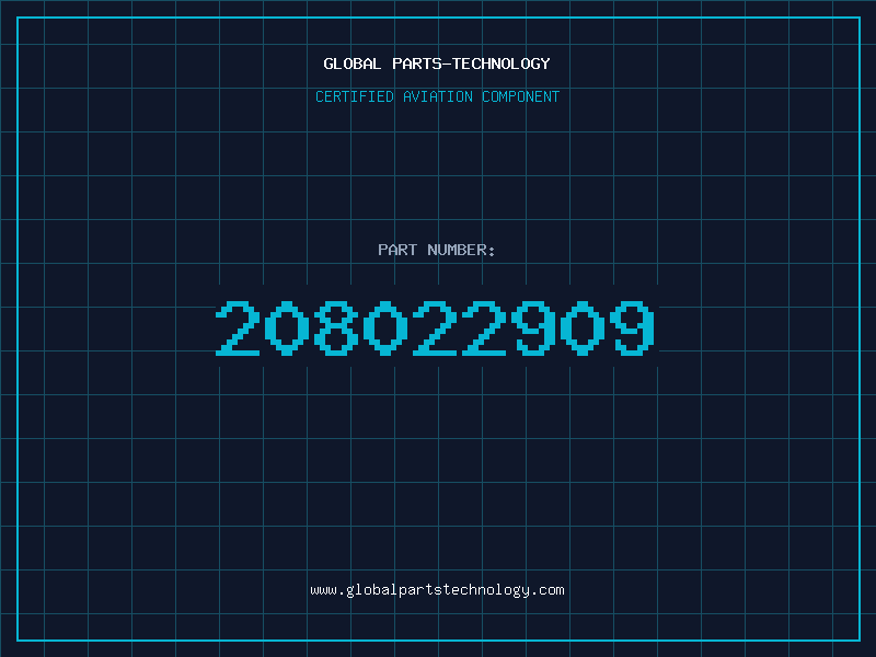 Aviation Part 208022909