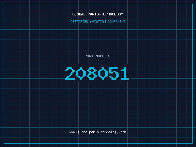 Aviation Part 208051