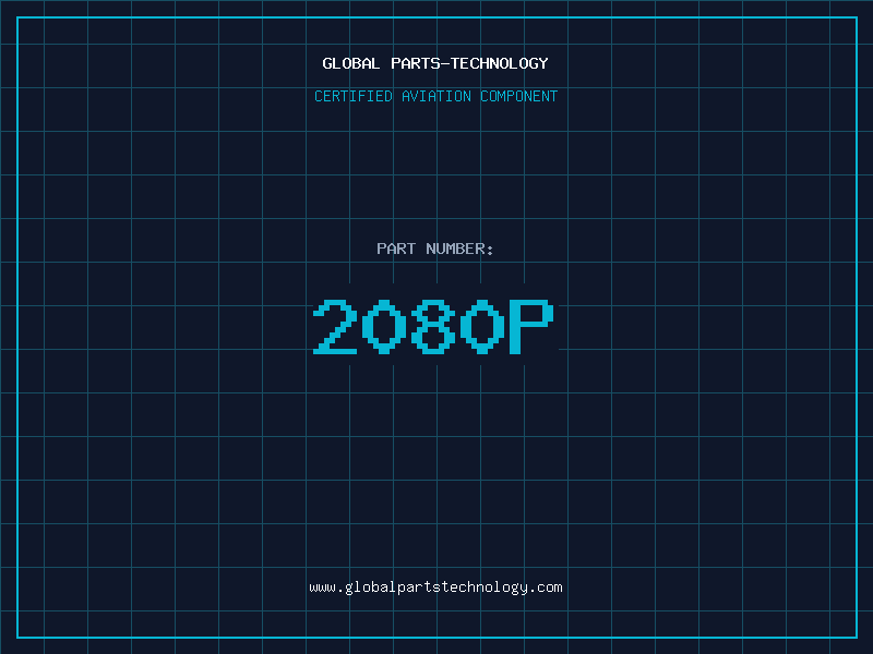 Aviation Part 2080P