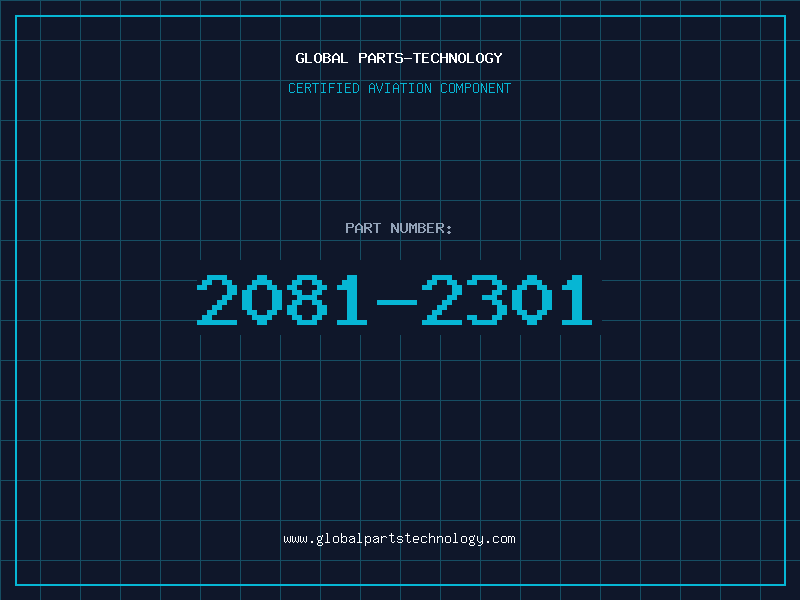 Aviation Part 2081-2301