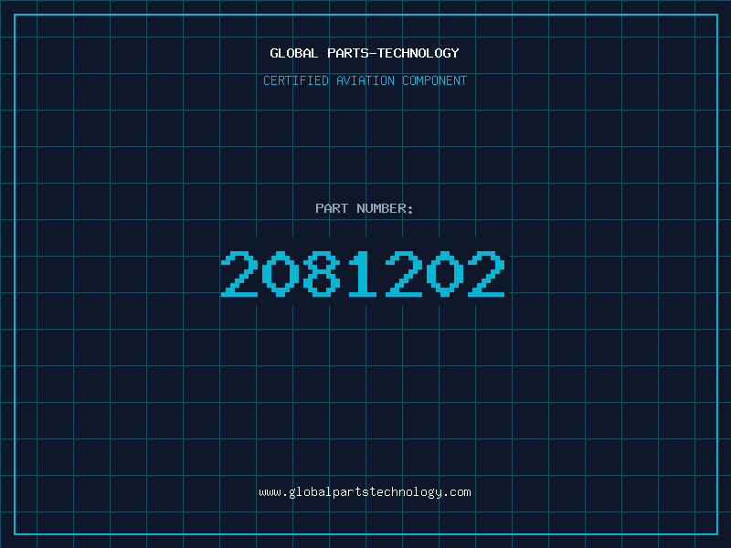 Aviation Part 2081202