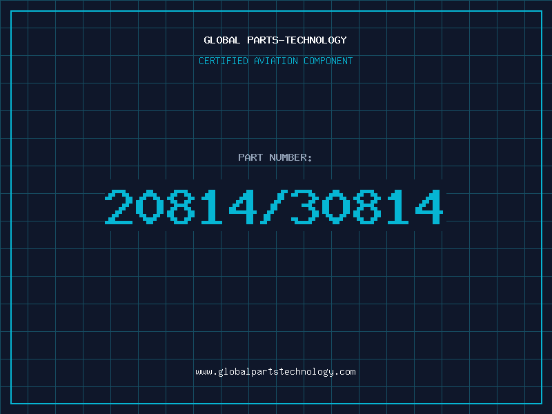 Aviation Part 20814/30814