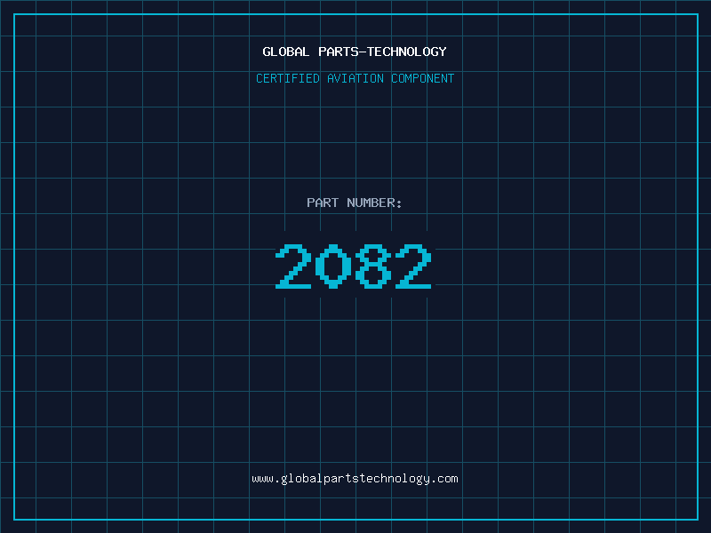 Aviation Part 2082