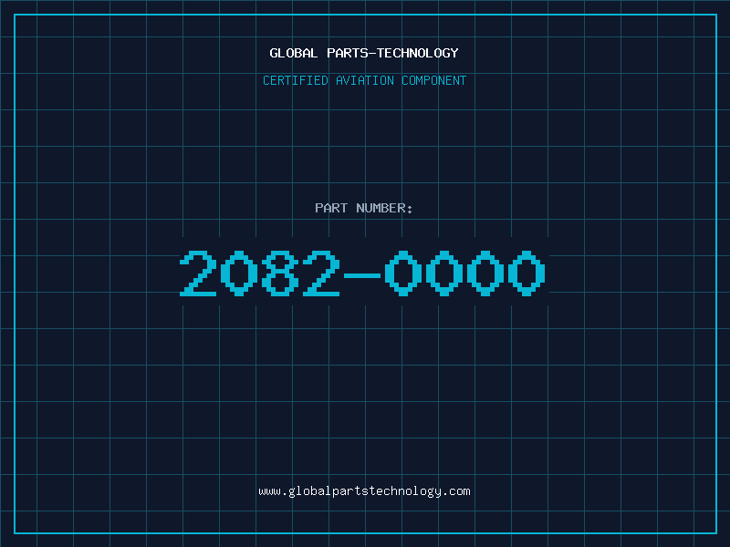 Aviation Part 2082-0000