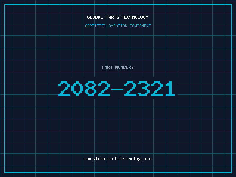 Aviation Part 2082-2321