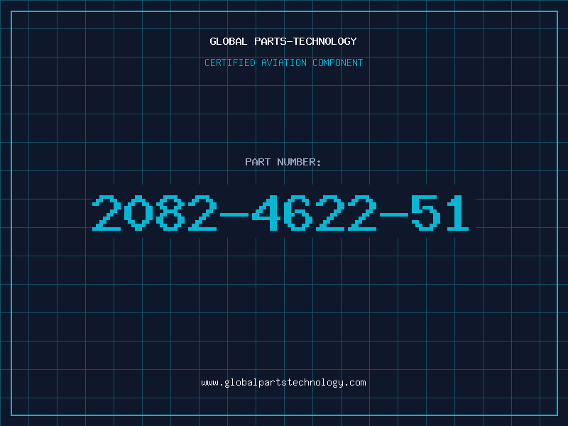 Aviation Part 2082-4622-51