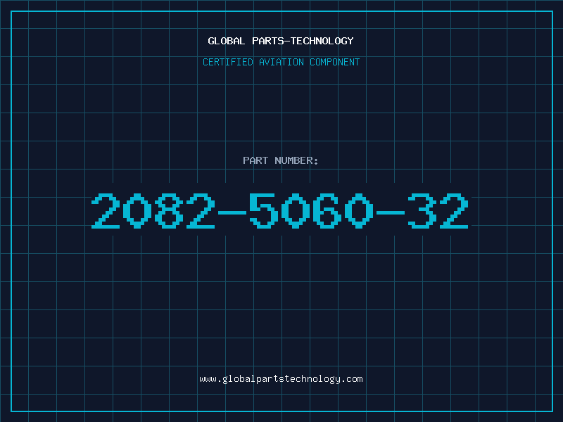 Aviation Part 2082-5060-32
