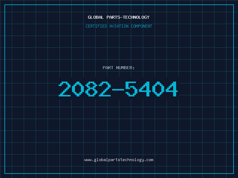 Aviation Part 2082-5404