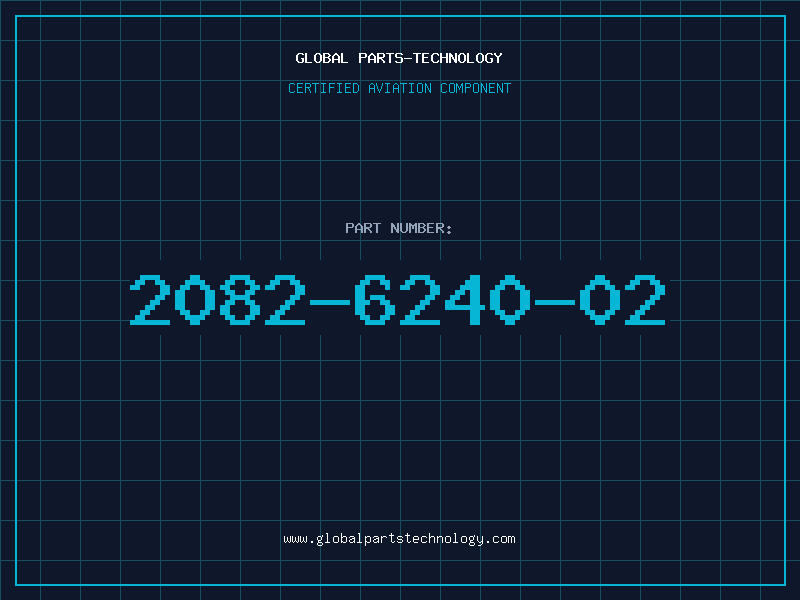 Aviation Part 2082-6240-02