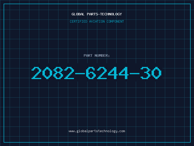Aviation Part 2082-6244-30