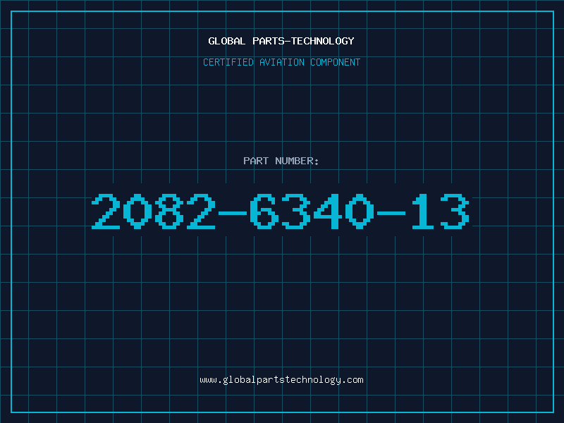 Aviation Part 2082-6340-13