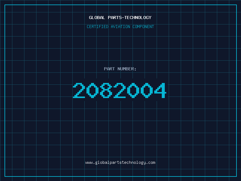 Aviation Part 2082004