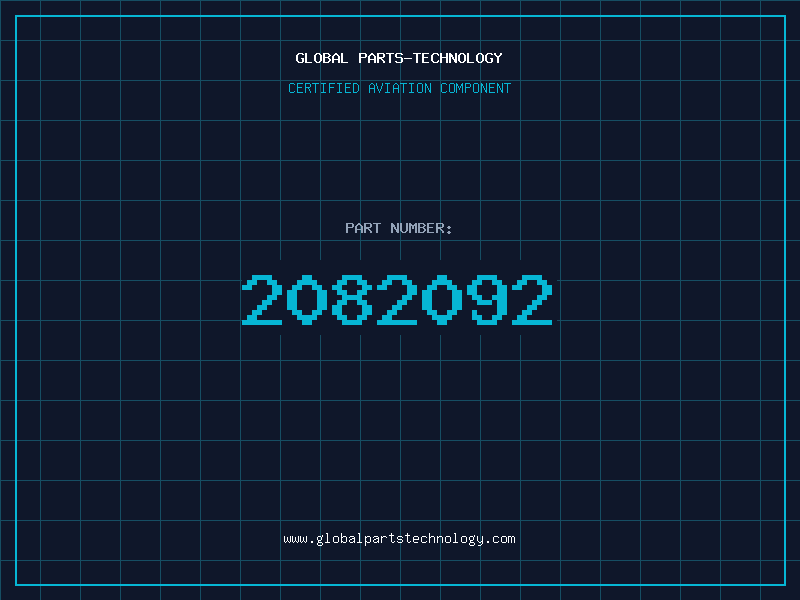 Aviation Part 2082092