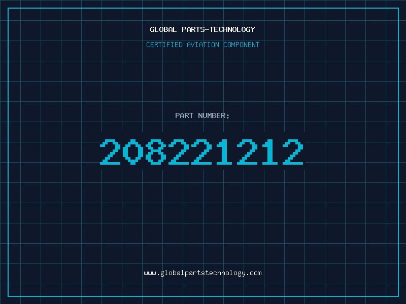 Aviation Part 208221212