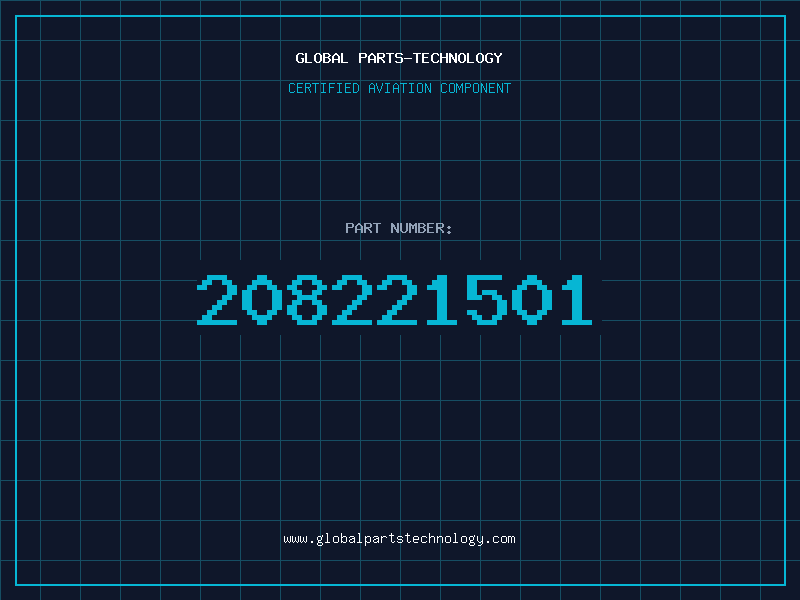 Aviation Part 208221501