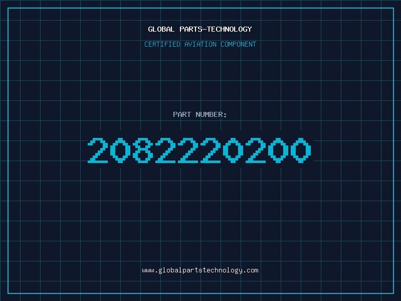 Aviation Part 2082220200