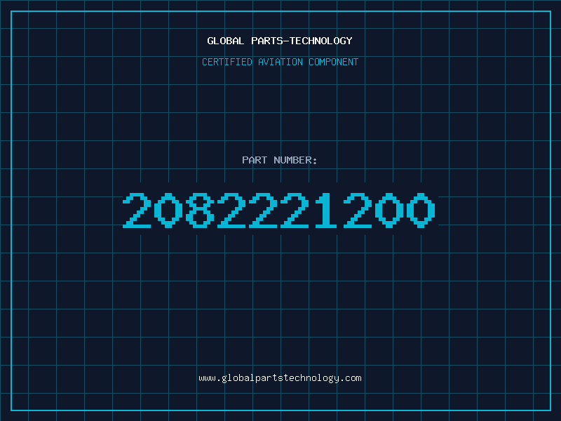 Aviation Part 2082221200
