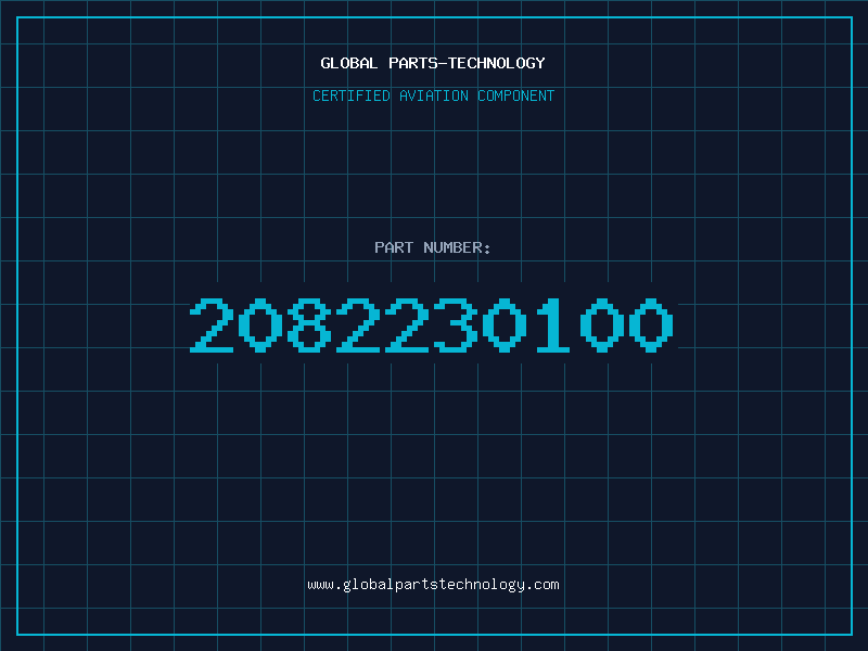 Aviation Part 2082230100