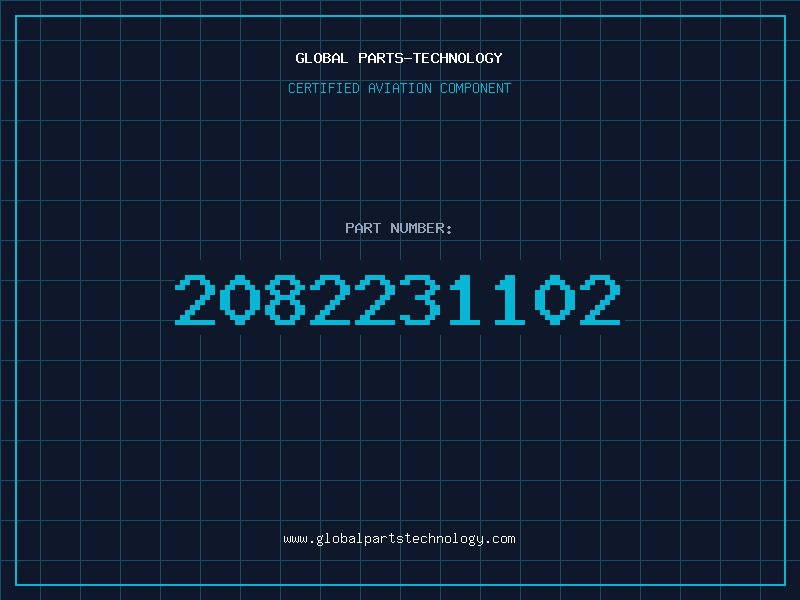 Aviation Part 2082231102