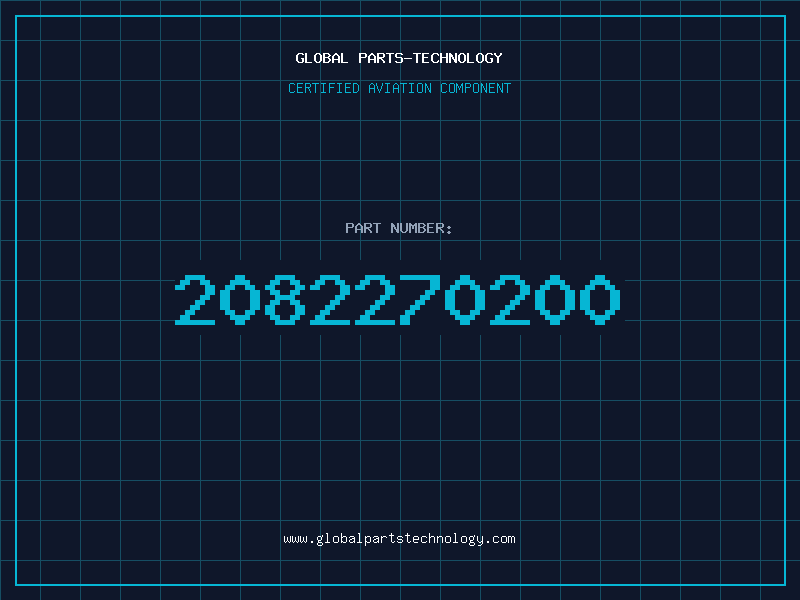 Aviation Part 2082270200