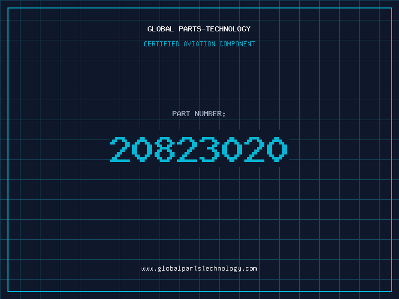 Aviation Part 20823020