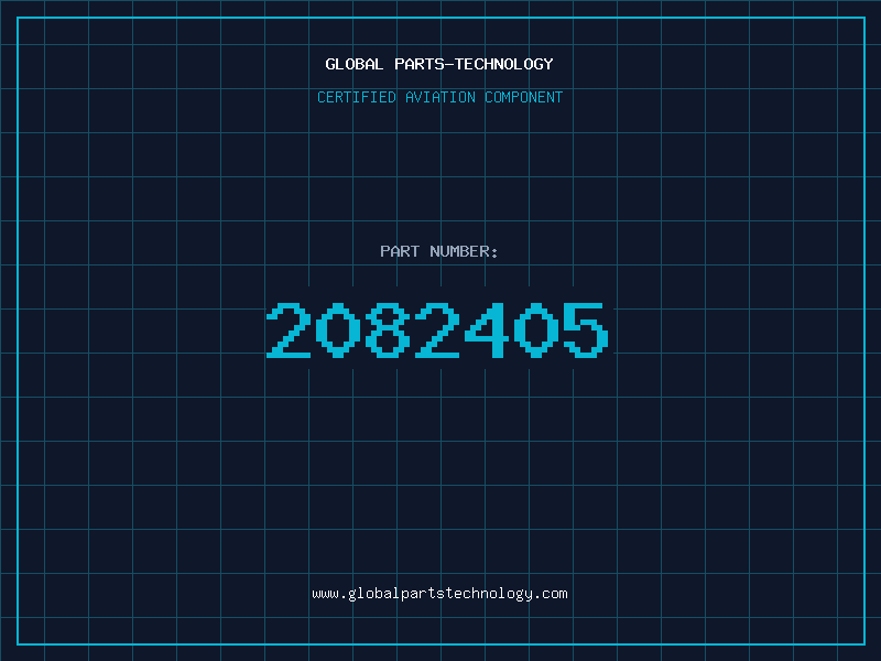 Aviation Part 2082405