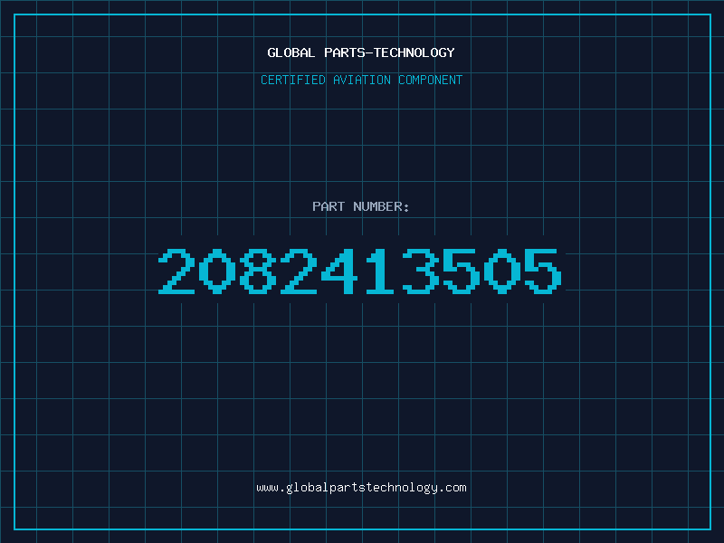 Aviation Part 2082413505