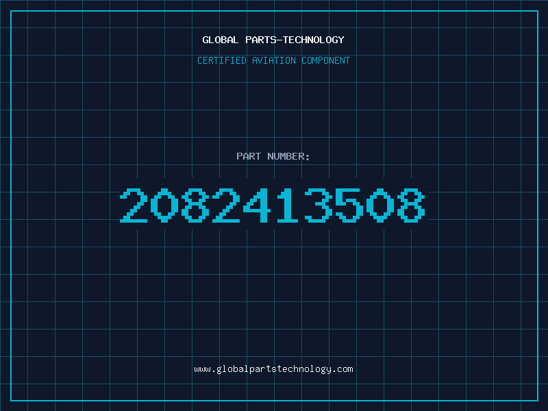 Aviation Part 2082413508