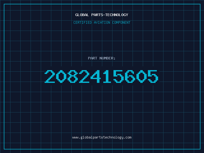 Aviation Part 2082415605