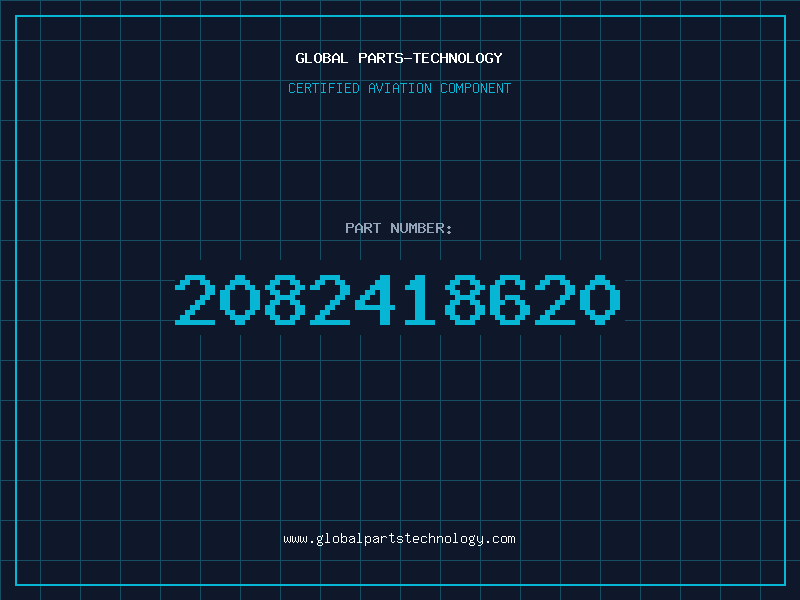 Aviation Part 2082418620