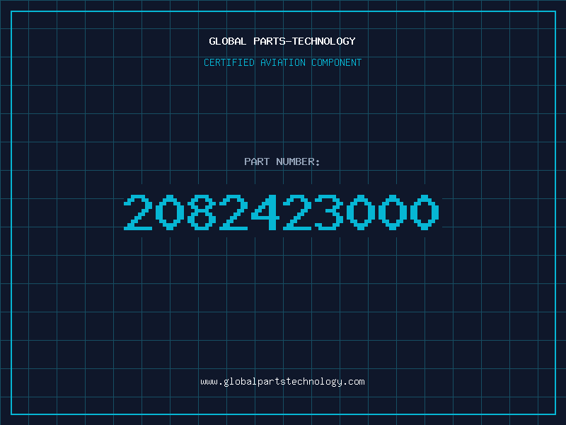 Aviation Part 2082423000